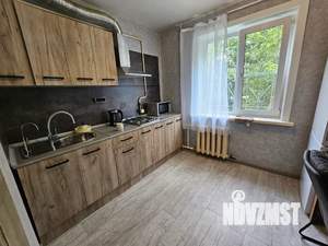 1-к квартира, посуточно, 34м2, 1/10 этаж