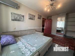 1-к квартира, на длительный срок, 35м2, 6/10 этаж