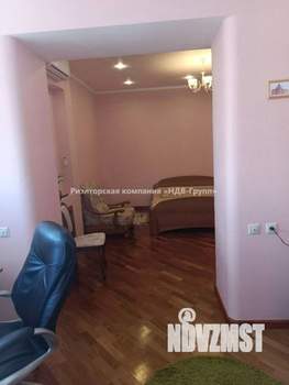 3-к квартира, на длительный срок, 112м2, 8/18 этаж