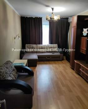 3-к квартира, на длительный срок, 65м2, 3/9 этаж