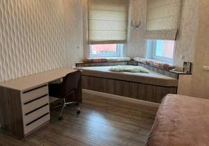 1-к квартира, на длительный срок, 59м2, 6/9 этаж