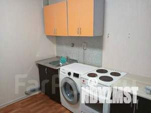 1-к квартира, на длительный срок, 36м2, 1/11 этаж