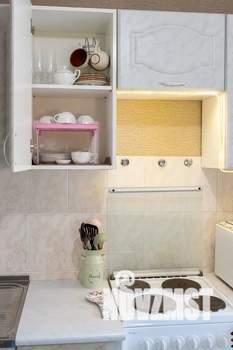 2-к квартира, посуточно, 50м2, 3/10 этаж