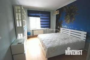 4-к квартира, на длительный срок, 140м2, 4/15 этаж