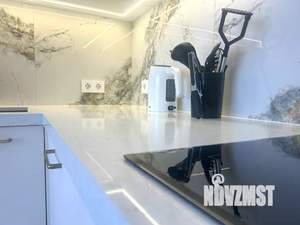 1-к квартира, посуточно, 45м2, 17/22 этаж