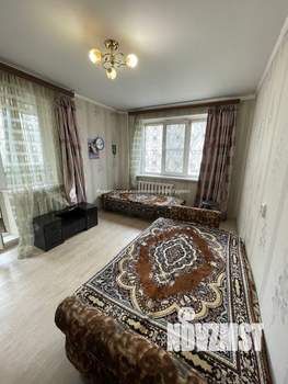 2-к квартира, на длительный срок, 53м2, 1/10 этаж