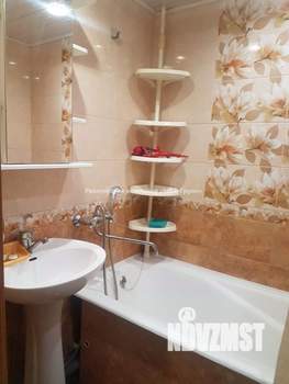 2-к квартира, на длительный срок, 50м2, 9/10 этаж