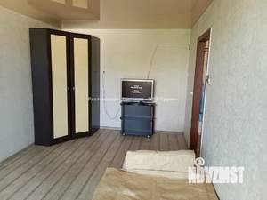 1-к квартира, на длительный срок, 34м2, 5/10 этаж