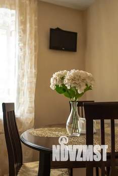2-к квартира, посуточно, 55м2, 3/10 этаж