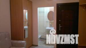 Студия квартира, на длительный срок, 20м2, 4/10 этаж