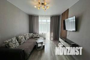 3-к квартира, посуточно, 70м2, 4/4 этаж