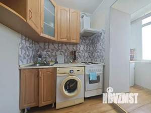 1-к квартира, посуточно, 24м2, 1/1 этаж