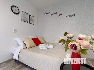 1-к квартира, посуточно, 34м2, 1/10 этаж