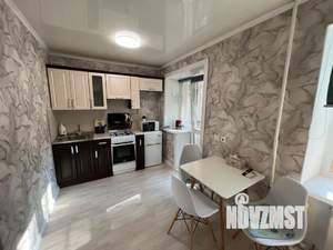1-к квартира, посуточно, 32м2, 1/5 этаж
