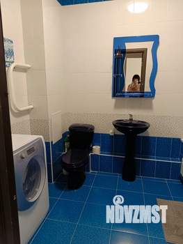 1-к квартира, на длительный срок, 45м2, 13/23 этаж