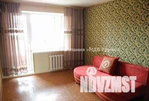 1-к квартира, на длительный срок, 35м2, 5/6 этаж