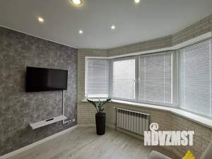 2-к квартира, посуточно, 55м2, 13/25 этаж