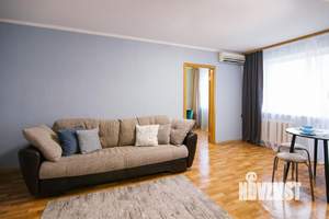 2-к квартира, посуточно, 45м2, 1/1 этаж