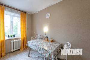 2-к квартира, посуточно, 50м2, 3/10 этаж