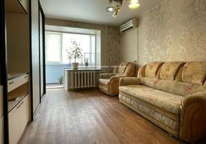 3-к квартира, на длительный срок, 61м2, 3/6 этаж