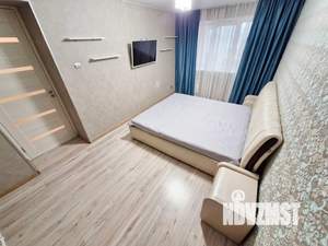 2-к квартира, посуточно, 60м2, 14/16 этаж