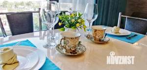 1-к квартира, посуточно, 31м2, 1/1 этаж