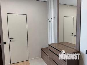 2-к квартира, посуточно, 55м2, 6/23 этаж