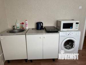 1-к квартира, на длительный срок, 40м2, 7/12 этаж