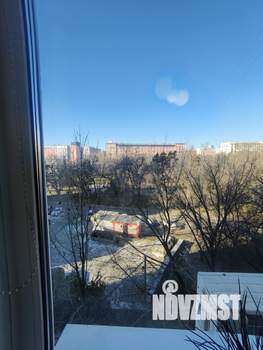 1-к квартира, посуточно, 33м2, 4/10 этаж