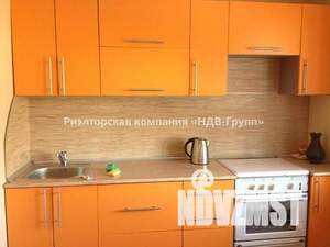 1-к квартира, на длительный срок, 33м2, 4/9 этаж