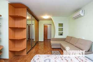 1-к квартира, посуточно, 35м2, 4/9 этаж