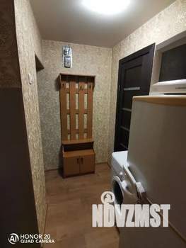 1-к квартира, посуточно, 19м2, 5/5 этаж