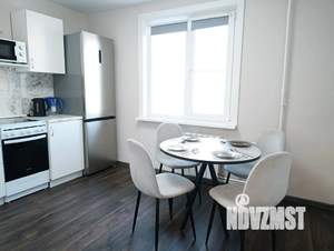 1-к квартира, посуточно, 30м2, 6/10 этаж