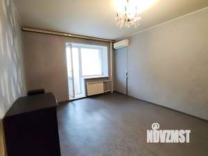 1-к квартира, на длительный срок, 34м2, 4/9 этаж