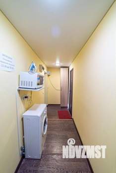 Студия квартира, на длительный срок, 17м2, 2/5 этаж