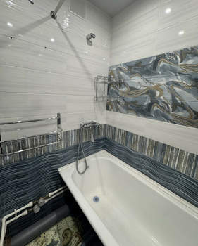 1-к квартира, на длительный срок, 41м2, 4/10 этаж