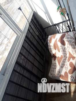 Студия квартира, посуточно, 19м2, 1/5 этаж