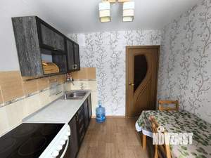3-к квартира, на длительный срок, 66м2, 4/9 этаж
