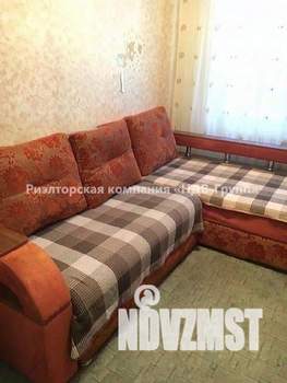 1-к квартира, на длительный срок, 11м2, 1/2 этаж