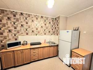 1-к квартира, посуточно, 33м2, 11/14 этаж