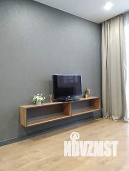 1-к квартира, посуточно, 36м2, 7/10 этаж