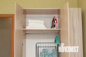 2-к квартира, посуточно, 48м2, 4/5 этаж