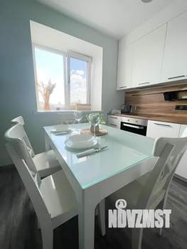 2-к квартира, посуточно, 50м2, 9/9 этаж