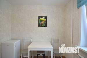 1-к квартира, посуточно, 36м2, 3/10 этаж