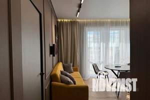 1-к квартира, посуточно, 50м2, 6/22 этаж