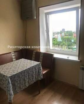 1-к квартира, на длительный срок, 35м2, 6/11 этаж