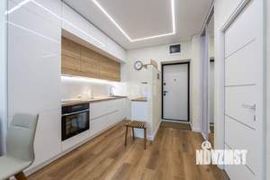 1-к квартира, на длительный срок, 45м2, 11/22 этаж