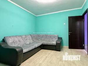 2-к квартира, на длительный срок, 48м2, 1/5 этаж