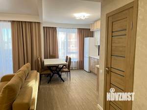 3-к квартира, на длительный срок, 75м2, 7/8 этаж