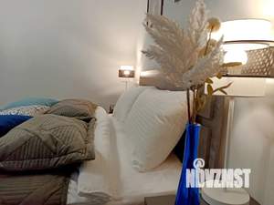 1-к квартира, посуточно, 32м2, 9/17 этаж